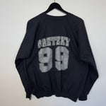 Vintage 1988 NHL Los Angeles KINGS #99 Gretzky Sweatshirt