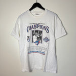 Vintage 90's MLB Toronto BLUE JAYS Tshirt