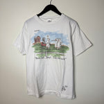 Vintage 1987 THE FAR SIDE Comic Tshirt