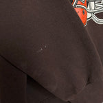 Vintage 90's NFL Cleveland BROWNS Sweatshirt