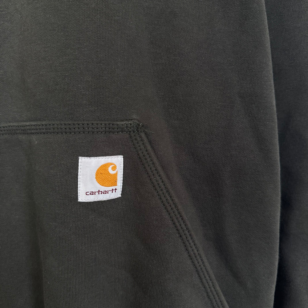 CARHARTT Hoodie Sweatshirt