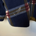 Vintage 90's STARTER Rugged Terrain Fleece Jacket