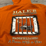 HARLEY DAVIDSON Hoodie Sweatshirt