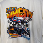 Vintage 90's JSR RACING Tshirt
