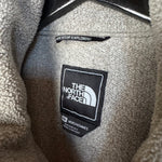 THE NORTH FACE Oatmeal Denali Fleece Jacket