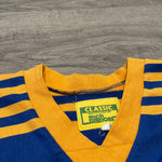 Vintage PARRAMATTA EELS Rugby Sweatshirt