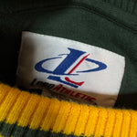 Vintage 90's NFL Green Bay PACKERS Logo Athletic Sweatshirt