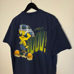 Vintage 90's LOONEY TUNES Tweety Tshirt
