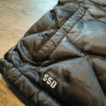 THE NORTH FACE 550 Puffer Vest Jacket