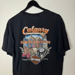 Vintage HARLEY DAVIDSON Tshirt