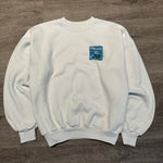 Vintage 90's WILDLIFE Crewneck Sweatshirt