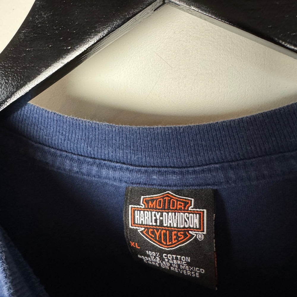 Vintage HARLEY DAVIDSON Tshirt