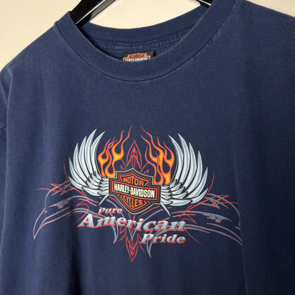 Vintage HARLEY DAVIDSON Tshirt