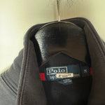 Vintage 90's POLO Ralph Lauren 1/4 Zip Sweatshirt
