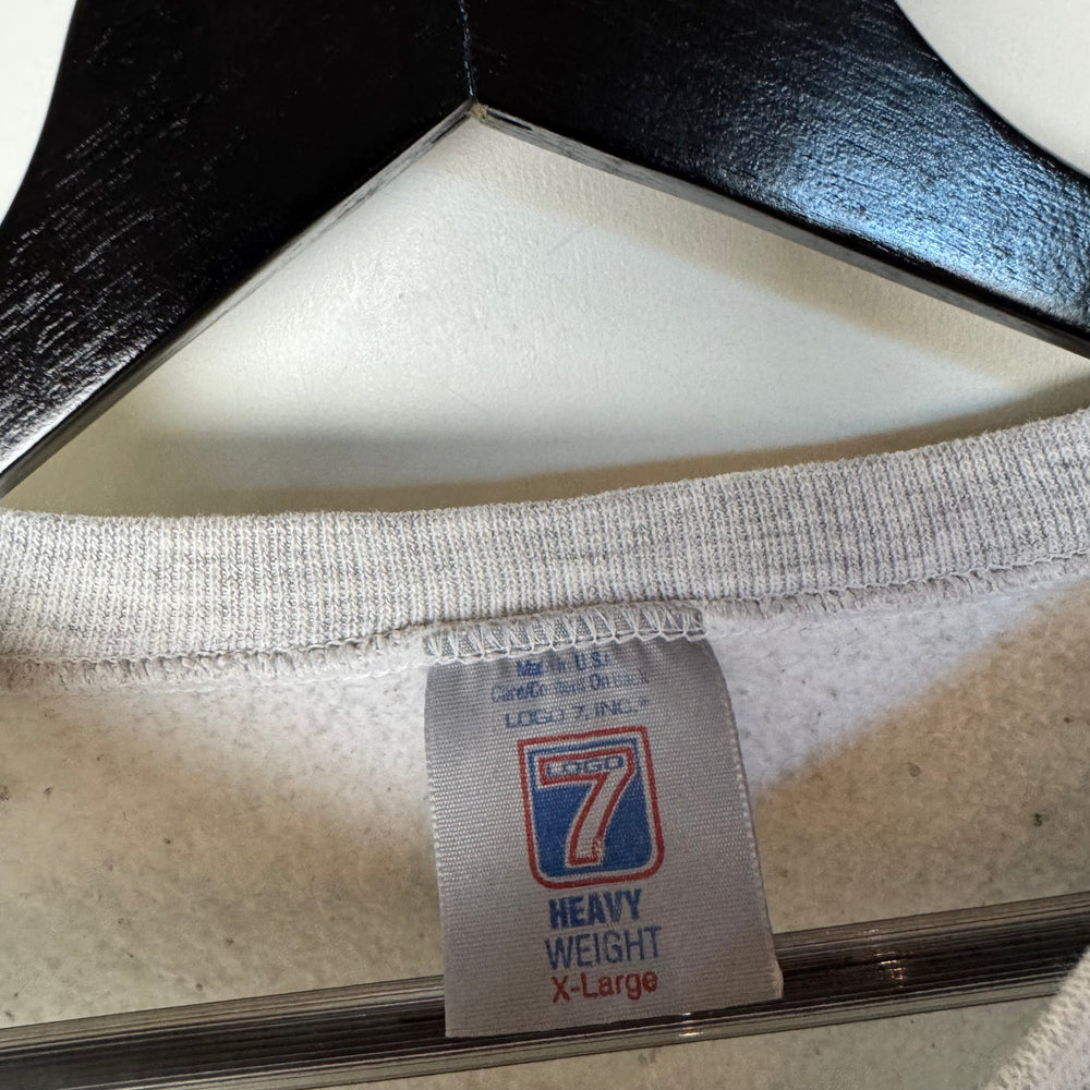 Vintage 90's NFL Green Bay PACKERS Sweatshirt