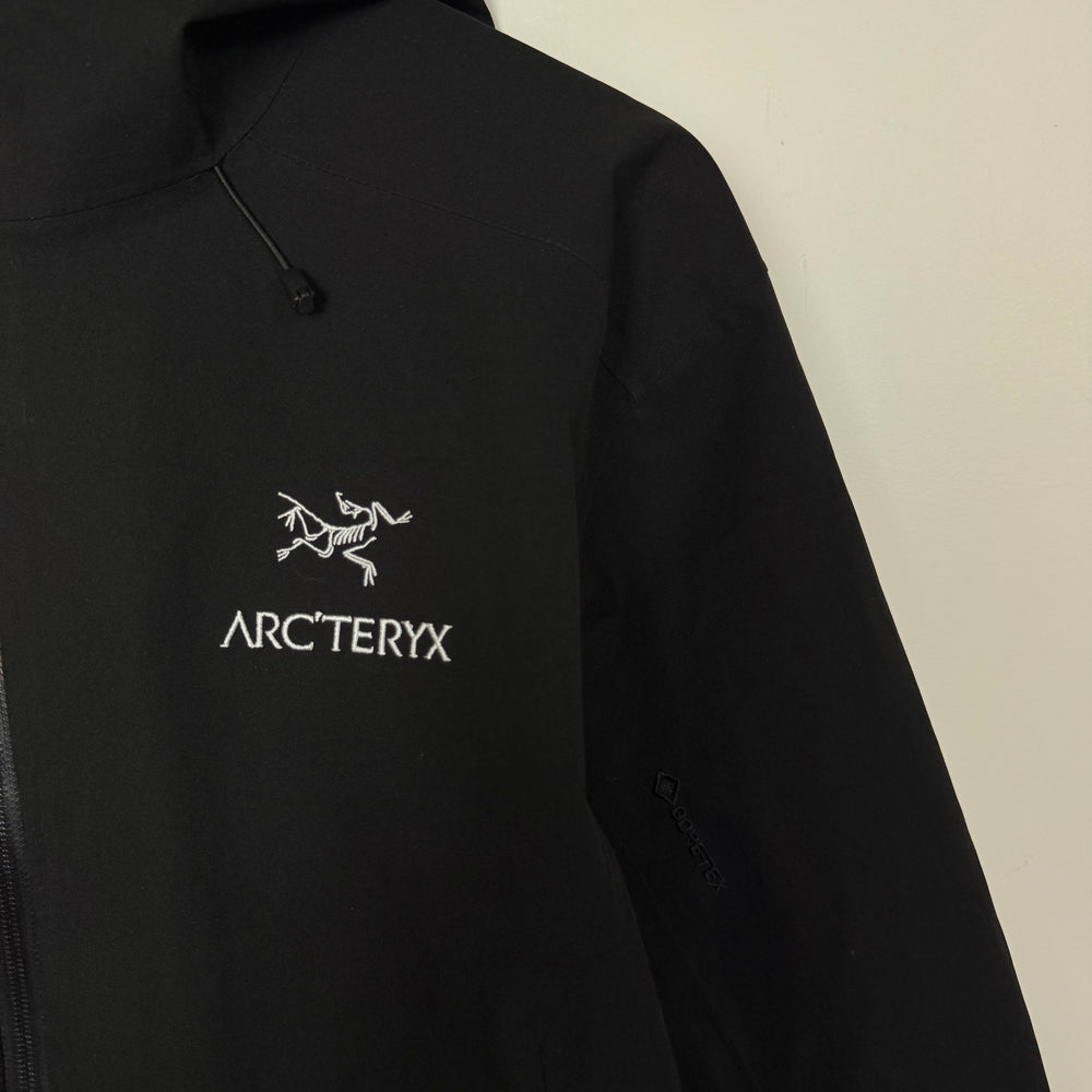 ARCTERYX Beta LT Hooded Rain Jacket
