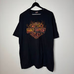 Vintage HARLEY DAVIDSON Tshirt