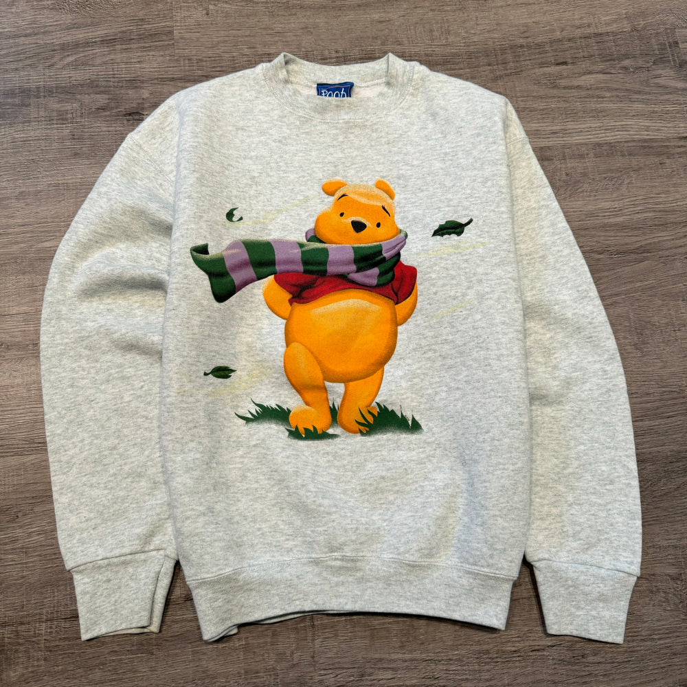 Vintage DISNEY Winnie The POOH Sweatshirt