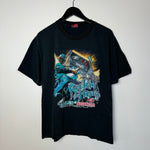 Vintage NFL Philadelphia EAGLES Rockin' The House Tshirt