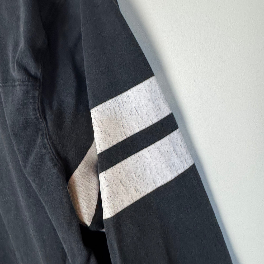 Vintage 2000's STUSSY Long Sleeve Shirt