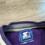 Vintage 90's KANSAS STATE University Varsity STARTER Sweatshirt