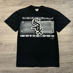 Vintage 1995 MLB Chicago WHITE SOX Tshirt