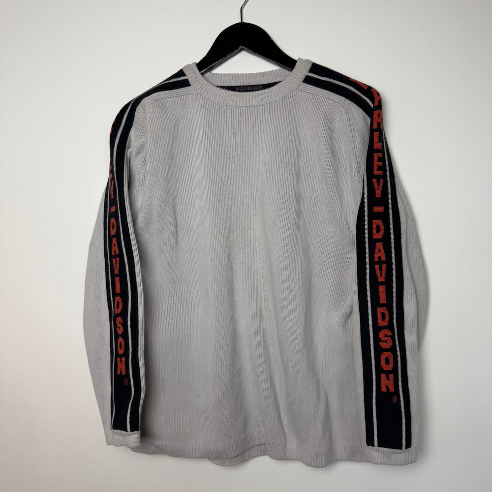 Vintage HARLEY DAVIDSON Knit Sweater