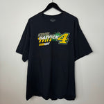 NASCAR Racing Subway Sandwiches Tshirt