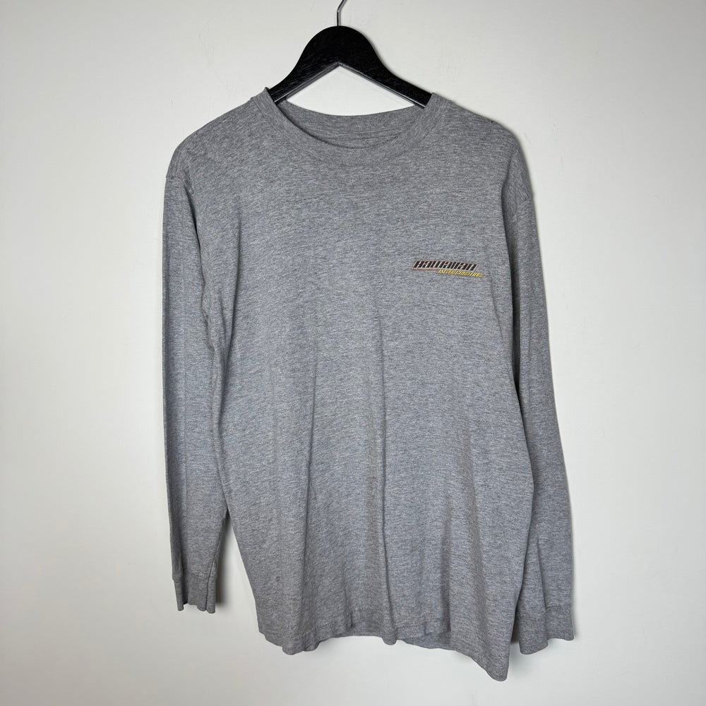 Vintage HAWAIIAN ISLAND CREATIONS Long Sleeve Tshirt