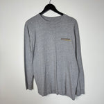 Vintage HAWAIIAN ISLAND CREATIONS Long Sleeve Tshirt