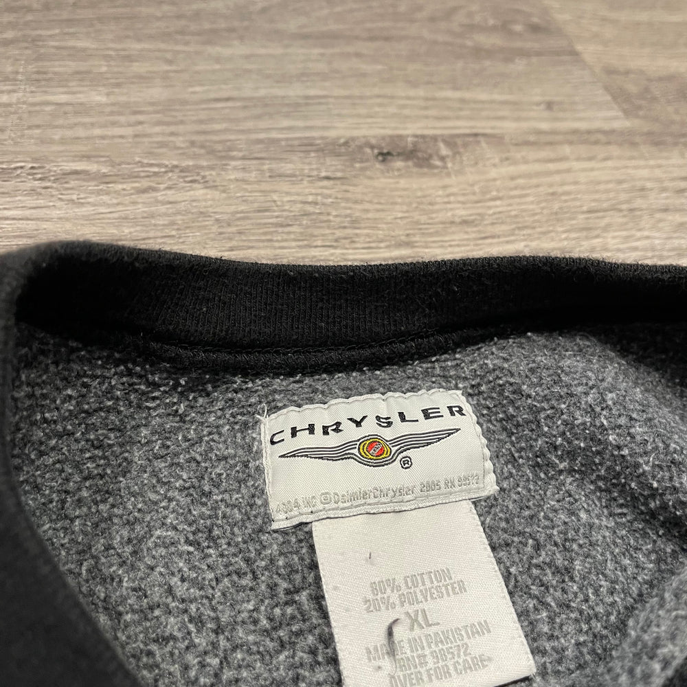 Vintage Chrysler HEMI Sweatshirt