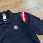 Vintage NFL Reebok Polo Shirt