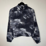 NIKE Swoosh Fleece 1/4 Zip Sweater