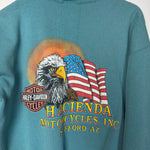Vintage HARLEY DAVIDSON Crewneck Sweatshirt