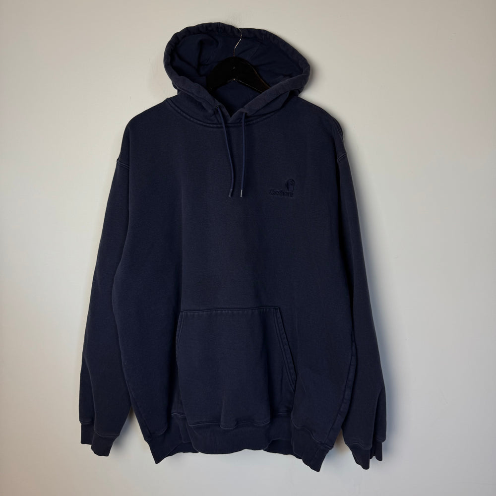 Vintage CARHARTT Heavyweight Hoodie Sweatshirt
