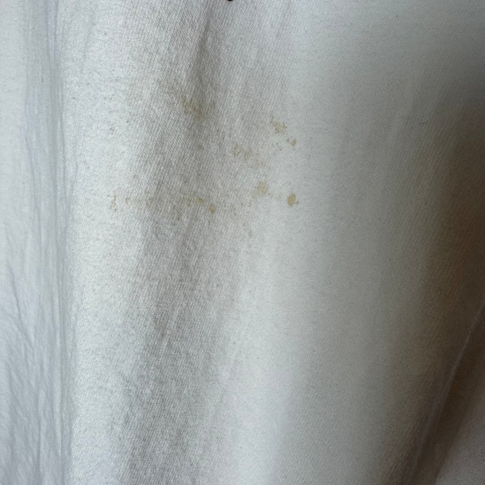 Vintage 90's BUDWEISER Frog Lily Pad Promo Tshirt
