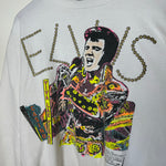 Vintage 1989 ELVIS PRESLEY Sweatshirt