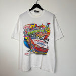 Vintage NASCAR Racing Tshirt
