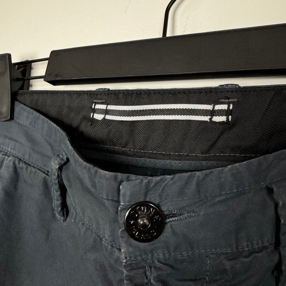 STONE ISLAND Cargo Jogger Pants 31x33
