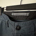 STONE ISLAND Cargo Jogger Pants 31x33