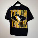 Vintage 90's NHL Pittsburgh PENGUINS Tshirt