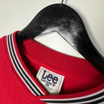 Vintage 90's University of WISCONSIN Varsity Sweatshirt