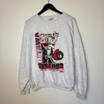 Vintage 90's NHL Ottawa SENATORS Sweatshirt