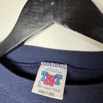 Vintage 90's MLB Cleveland INDIANS Sweatshirt