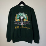 Vintage 1995 CFL Grey Cup Football Sweatshirt
