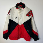 Vintage 90's NFL Kansas City CHIEFS Windbreaker Jacket