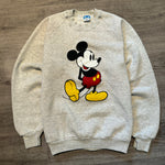 Vintage 90's DISNEY Mickey Mouse Crewneck Sweatshirt