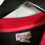 Vintage 90's REEBOK Colour Block Sweatshirt