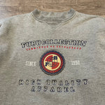 Vintage FUBU COLLECTION Heavyweight Sweatshirt
