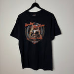Vintage HARLEY DAVIDSON Tshirt
